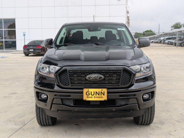 2021 Ford Ranger Vehicle Photo in SELMA, TX 78154-1460
