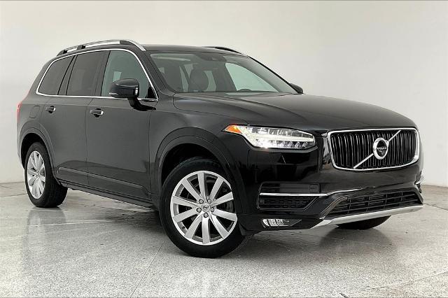 2016 Volvo XC90 Vehicle Photo in Grapevine, TX 76051