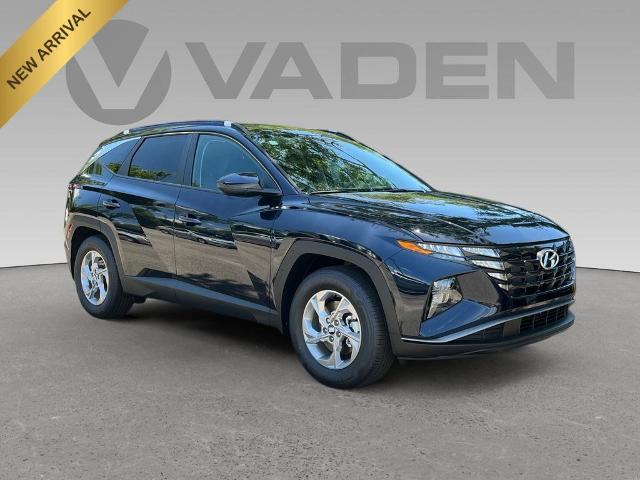 2024 Hyundai TUCSON Vehicle Photo in Brunswick, GA 31525