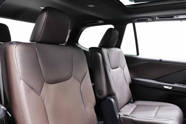 2025 Lexus TX 350 Vehicle Photo in DALLAS, TX 75235