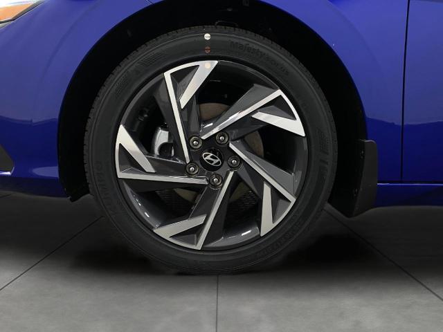 2025 Hyundai ELANTRA Vehicle Photo in Appleton, WI 54913