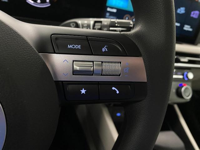 2025 Hyundai TUCSON Vehicle Photo in Appleton, WI 54913