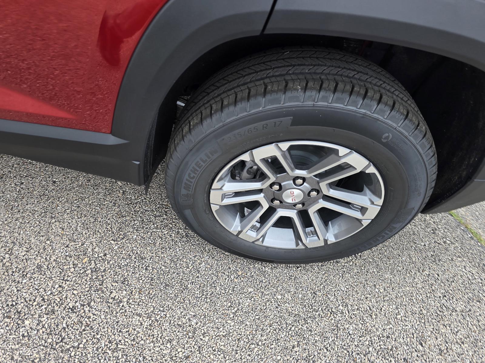 2026 GMC Terrain Vehicle Photo in Rolla, MO 65401