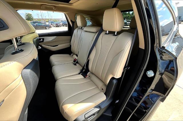 2025 Acura MDX Vehicle Photo in Grapevine, TX 76051