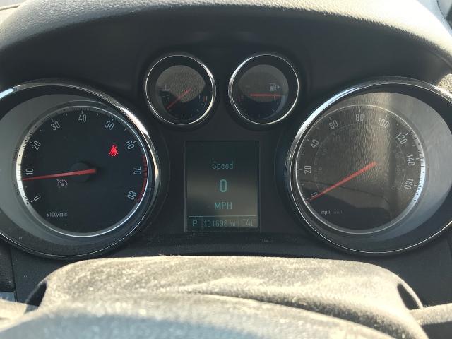 2015 Buick Encore Vehicle Photo in GREEN BAY, WI 54303-3330