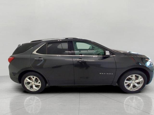 2020 Chevrolet Equinox Vehicle Photo in OSHKOSH, WI 54904-7811