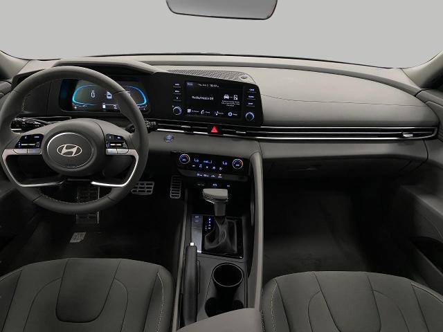 2025 Hyundai ELANTRA Vehicle Photo in Appleton, WI 54913