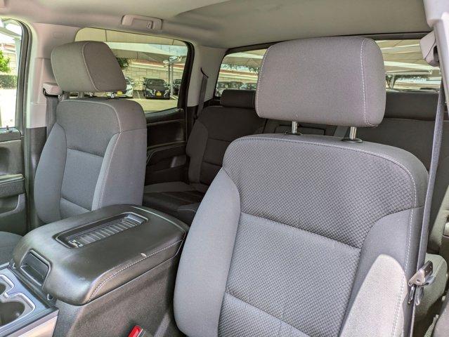 2018 Chevrolet Silverado 1500 Vehicle Photo in San Antonio, TX 78209