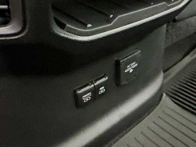 2022 Toyota Tundra 4WD Vehicle Photo in Flemington, NJ 08822
