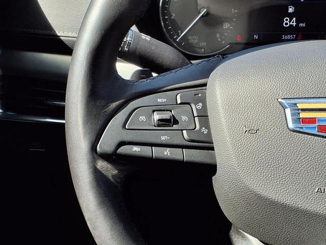 2019 Cadillac XT4 Vehicle Photo in San Antonio, TX 78230-1001