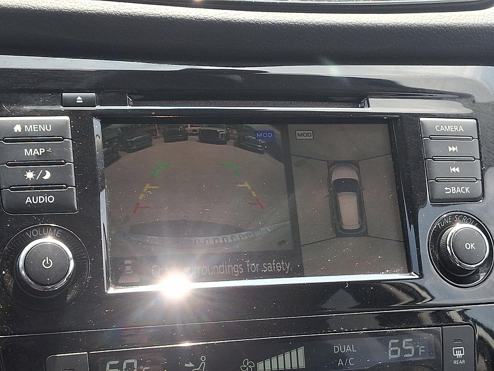 2019 Nissan Rogue Vehicle Photo in Harrisburg, PA 17111