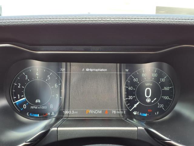 2021 Ford Mustang Vehicle Photo in Tampa, FL 33612