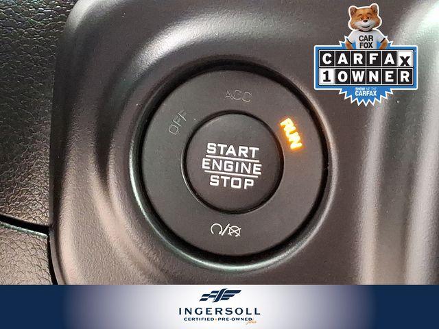 2022 Jeep Wrangler Vehicle Photo in WATERTOWN, CT 06795-3318