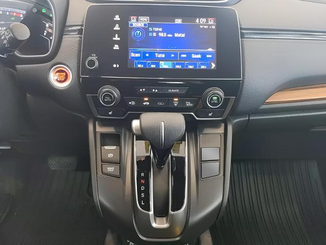 2020 Honda CR-V Vehicle Photo in Green Bay, WI 54304