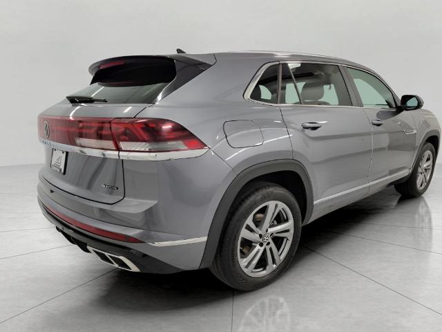 2024 Volkswagen Atlas Cross Sport Vehicle Photo in Oshkosh, WI 54904