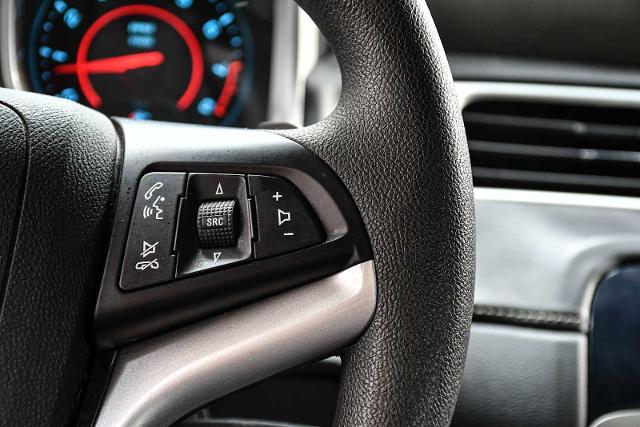 2013 Chevrolet Camaro Vehicle Photo in DALLAS, TX 75235