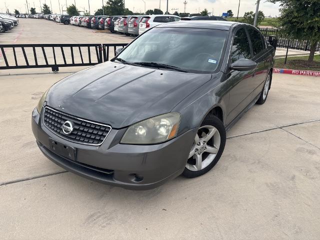 2005 Nissan Altima Vehicle Photo in Grapevine, TX 76051