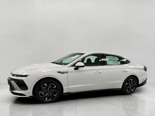 2025 Hyundai SONATA Vehicle Photo in Appleton, WI 54913