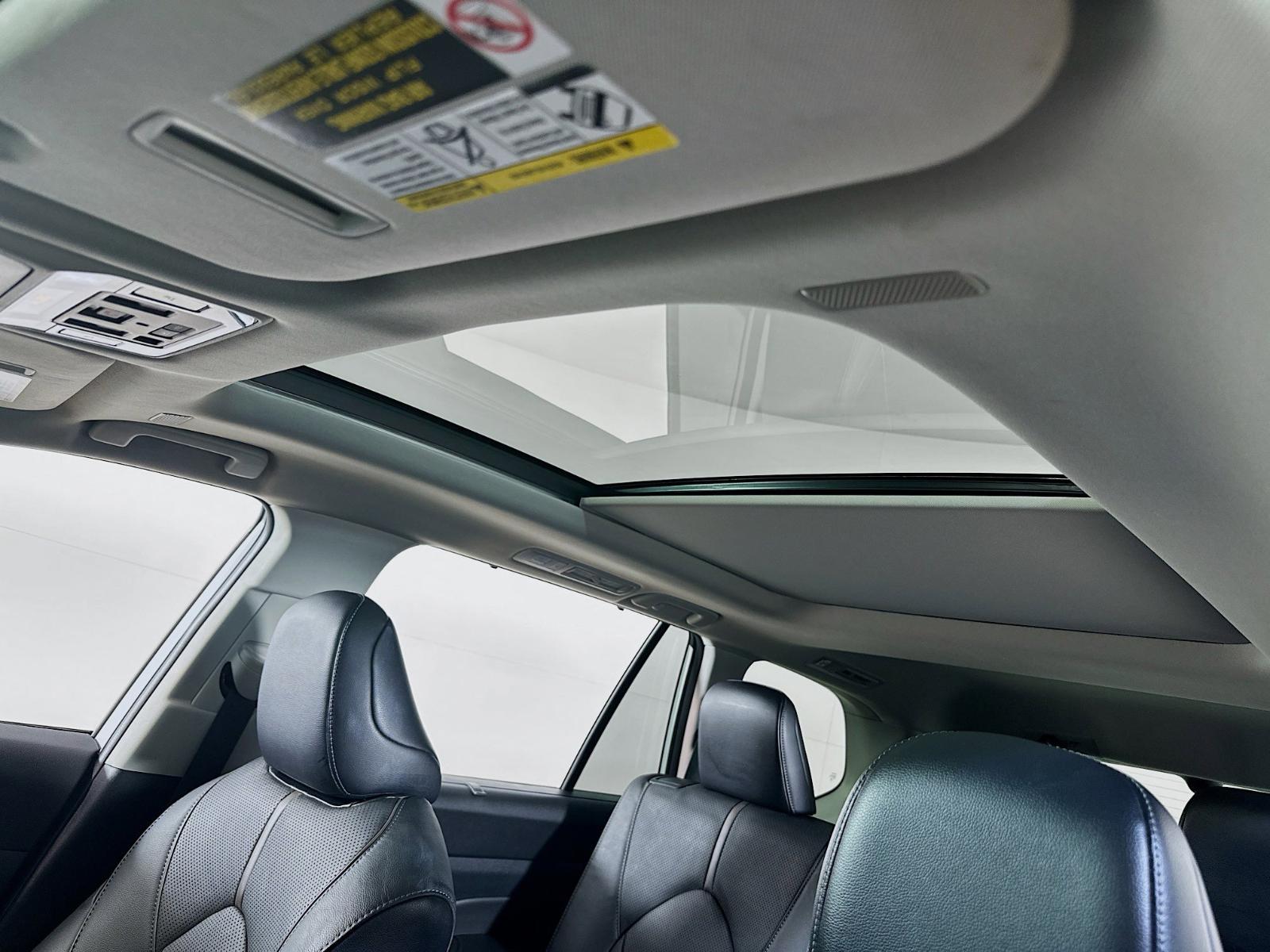 2024 Toyota Grand Highlander Vehicle Photo in Langhorne, PA 19047