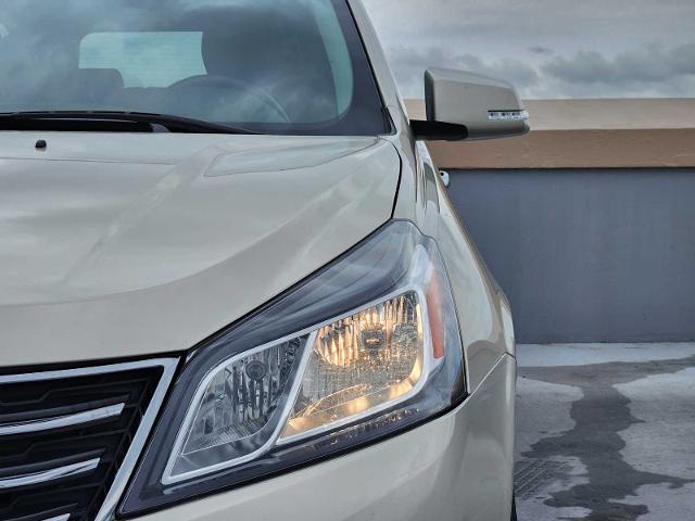 2014 Chevrolet Traverse Vehicle Photo in DALLAS, TX 75209