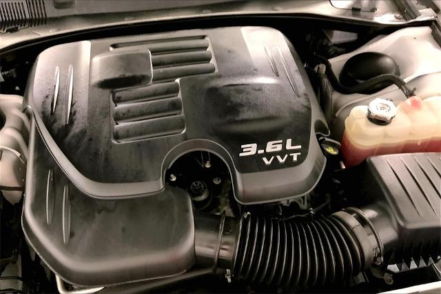 2023 Dodge Charger Vehicle Photo in Kansas City, MO 64114