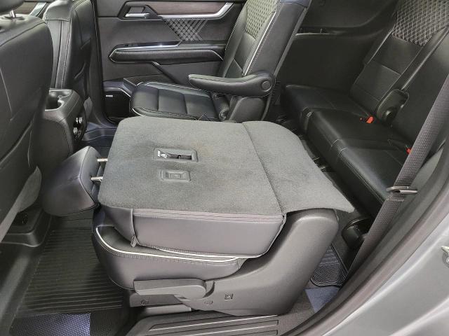 2024 GMC Acadia Vehicle Photo in GREEN BAY, WI 54303-3330
