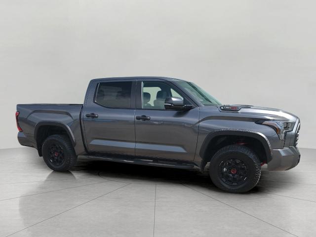 2024 Toyota Tundra 4WD Vehicle Photo in GREEN BAY, WI 54303-3330