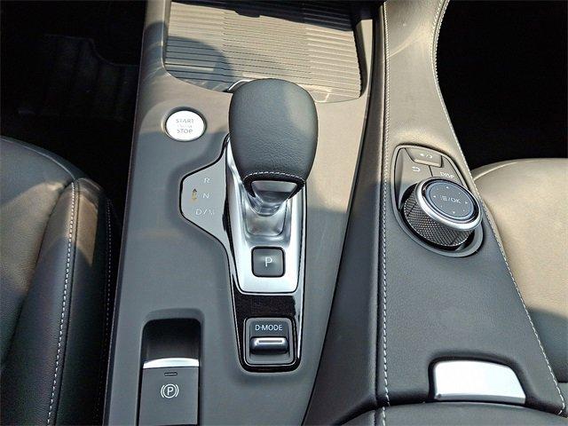 2022 INFINITI QX55 Vehicle Photo in Willow Grove, PA 19090