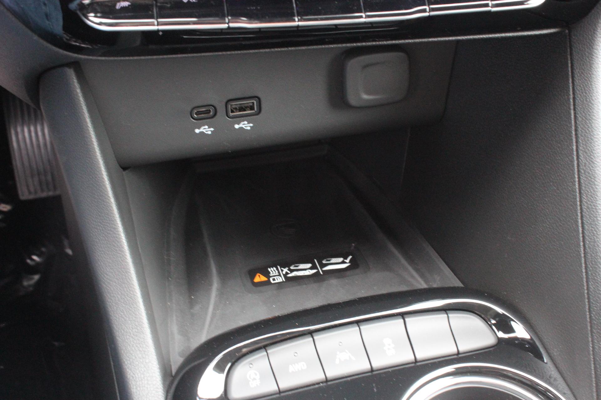 2026 Buick Encore GX Vehicle Photo in AURORA, CO 80012-4011