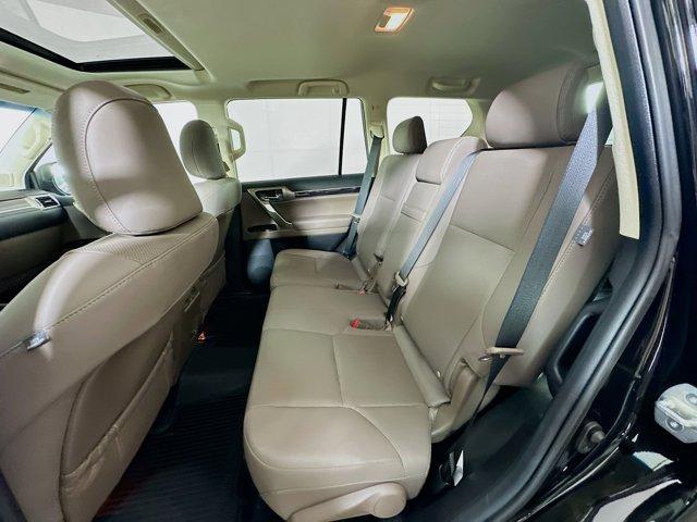 2021 Lexus GX 460 Vehicle Photo in Doylsetown, PA 18901