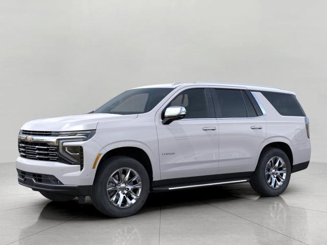 2025 Chevrolet Tahoe Vehicle Photo in MIDDLETON, WI 53562-1492