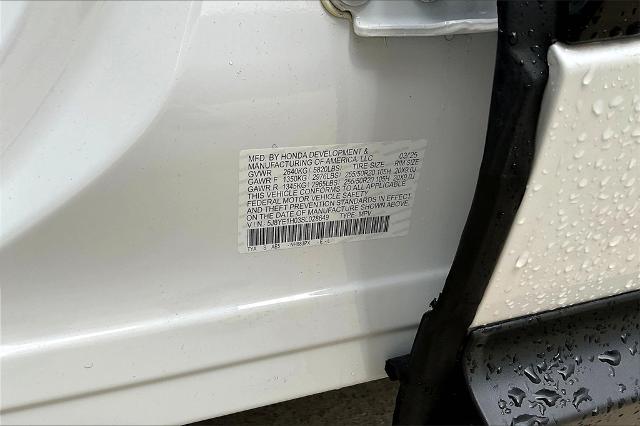 2025 Acura MDX Vehicle Photo in Grapevine, TX 76051
