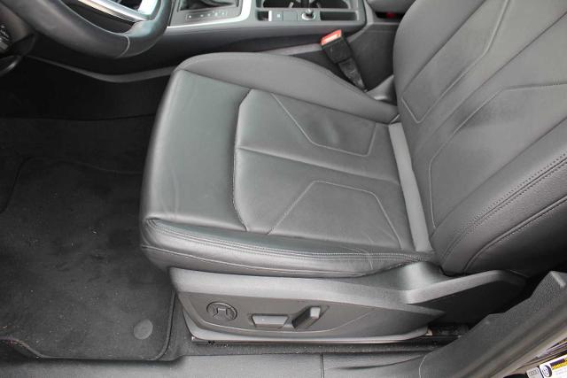 2024 Audi Q3 Vehicle Photo in HOUSTON, TX 77090