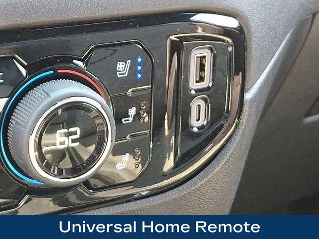 2024 Chevrolet Silverado 1500 Vehicle Photo in PAWLING, NY 12564-3219