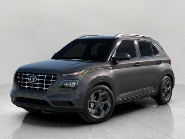 2025 Hyundai VENUE Vehicle Photo in Green Bay, WI 54304