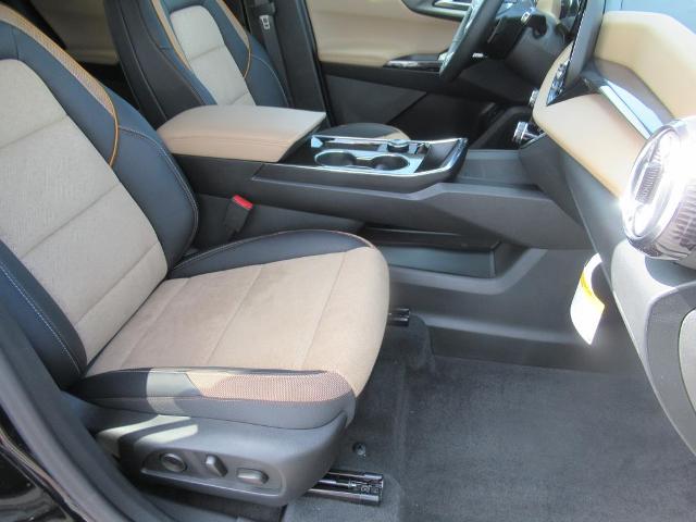 2026 Chevrolet Equinox Vehicle Photo in LEESBURG, FL 34788-4022