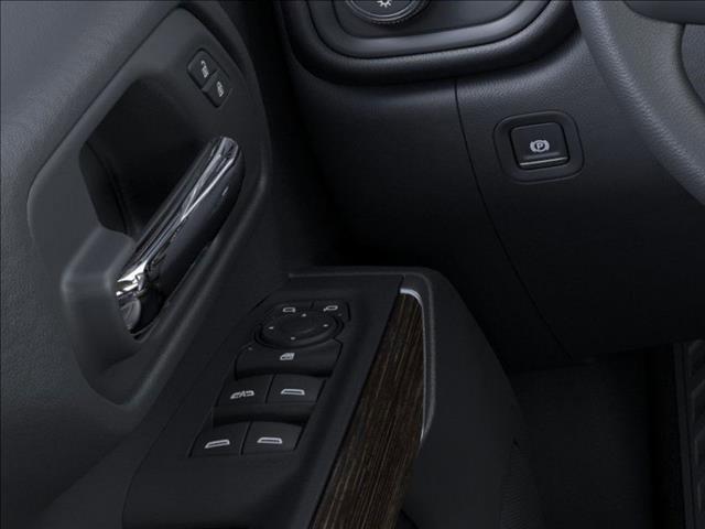 2025 GMC Sierra 2500 HD Vehicle Photo in EMPORIA, VA 23847-1235