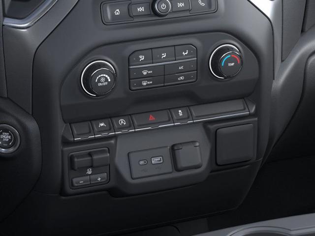 2024 Chevrolet Silverado 1500 Vehicle Photo in POOLER, GA 31322-3252