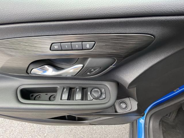 2024 GMC Terrain Vehicle Photo in BENTONVILLE, AR 72712-4322