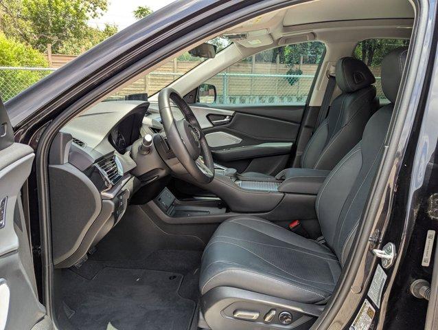 2022 Acura RDX Vehicle Photo in San Antonio, TX 78230