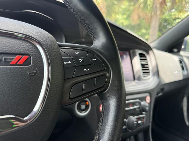 2023 Dodge Charger Vehicle Photo in Savannah, GA 31419