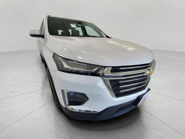 2022 Chevrolet Traverse Vehicle Photo in OSHKOSH, WI 54904-7811