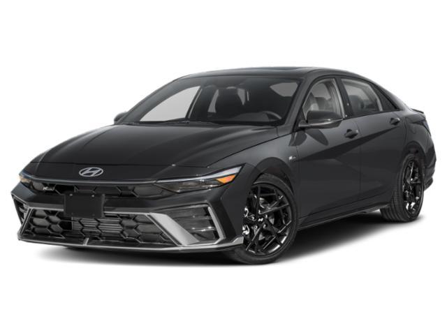 2025 Hyundai ELANTRA Vehicle Photo in Peoria, IL 61615