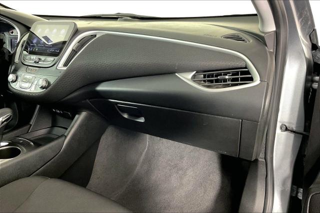 2023 Chevrolet Malibu Vehicle Photo in Tulsa, OK 74129