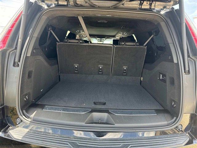 2022 Cadillac Escalade ESV Vehicle Photo in BATON ROUGE, LA 70809-4546