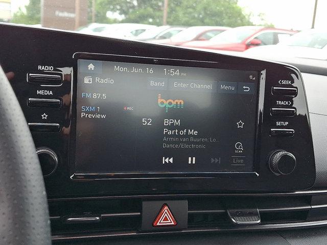 2022 Hyundai ELANTRA Vehicle Photo in Philadelphia, PA 19116