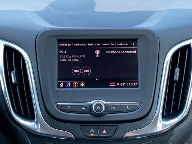 2023 Chevrolet Equinox Vehicle Photo in BEAUFORT, SC 29906-4218