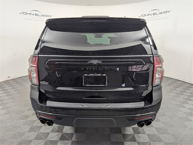 2023 Chevrolet Tahoe Vehicle Photo in ENGLEWOOD, CO 80113-6708