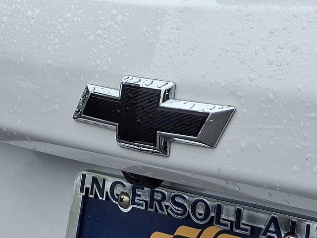 2022 Chevrolet Equinox Vehicle Photo in DANBURY, CT 06810-5034