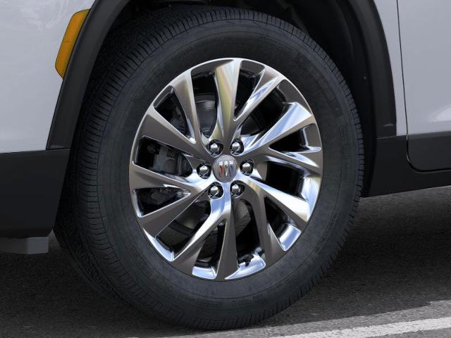 2025 Buick Enclave Vehicle Photo in TREVOSE, PA 19053-4984